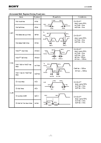 浏览型号LCX005的Datasheet PDF文件第7页