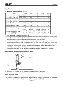 浏览型号LCX029CPT的Datasheet PDF文件第6页