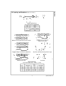 浏览型号LCX14的Datasheet PDF文件第5页