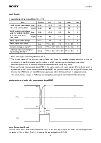 浏览型号LCX026AL的Datasheet PDF文件第5页
