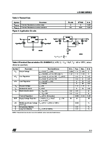浏览型号LD1085D2T15R的Datasheet PDF文件第3页