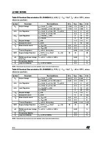 浏览型号LD1085D2M18的Datasheet PDF文件第4页