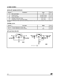 浏览型号LD1085CDT的Datasheet PDF文件第2页