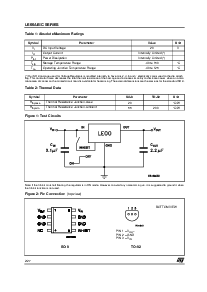 浏览型号LE27CD的Datasheet PDF文件第2页