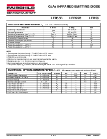 浏览型号LED56的Datasheet PDF文件第2页