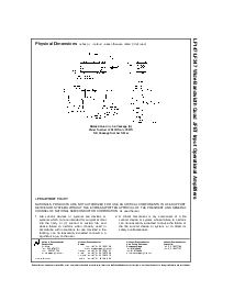 浏览型号LF147J的Datasheet PDF文件第13页