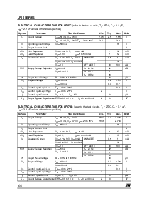 浏览型号LF18ABV的Datasheet PDF文件第8页