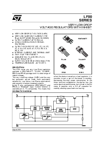 浏览型号LF15ABDT的Datasheet PDF文件第1页