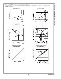 浏览型号LF156的Datasheet PDF文件第5页