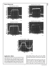 浏览型号LF353的Datasheet PDF文件第7页