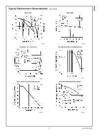 浏览型号LF353H的Datasheet PDF文件第5页