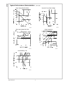 浏览型号LF353H的Datasheet PDF文件第6页