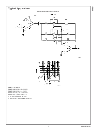 浏览型号LF353H的Datasheet PDF文件第9页