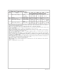 浏览型号LF347BN的Datasheet PDF文件第3页