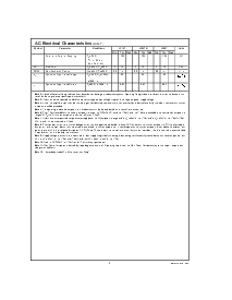 浏览型号LF347M的Datasheet PDF文件第3页