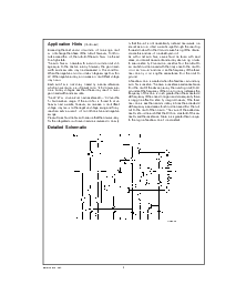 浏览型号LF347BN的Datasheet PDF文件第8页
