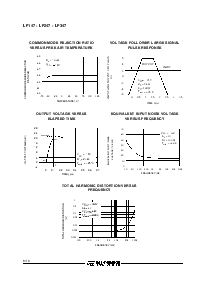 浏览型号LF347D的Datasheet PDF文件第6页