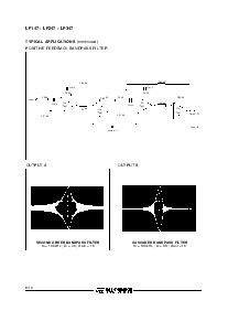 浏览型号LF347D的Datasheet PDF文件第8页