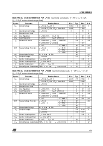 浏览型号LF33CV的Datasheet PDF文件第7页