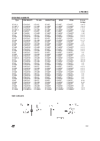 浏览型号LF33CV的Datasheet PDF文件第3页