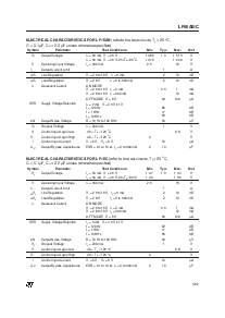 浏览型号LF33CV的Datasheet PDF文件第5页