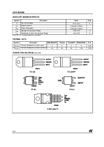 浏览型号LF33AB的Datasheet PDF文件第2页