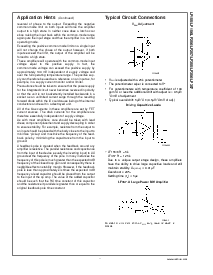 浏览型号LF357BN的Datasheet PDF文件第11页