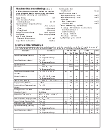 浏览型号LF398AN的Datasheet PDF文件第2页