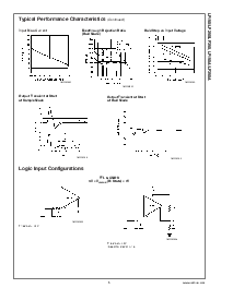 浏览型号LF398AN的Datasheet PDF文件第5页