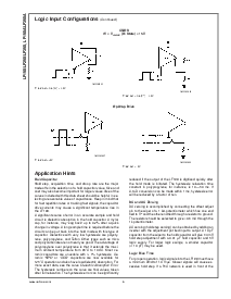 浏览型号LF398AN的Datasheet PDF文件第6页