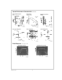 浏览型号LF411ACH的Datasheet PDF文件第6页