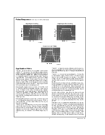 浏览型号LF411ACH的Datasheet PDF文件第7页