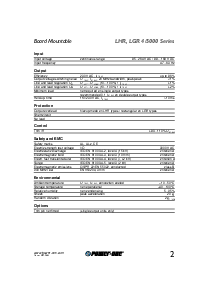 浏览型号LGR5660-2的Datasheet PDF文件第2页