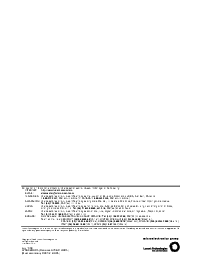 浏览型号LH1465AAE的Datasheet PDF文件第2页
