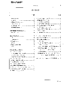 浏览型号LH28F160BJHE-TTL90的Datasheet PDF文件第3页