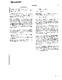 浏览型号LH28F160BJHE-TTL90的Datasheet PDF文件第6页