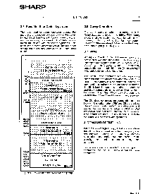 浏览型号LH28F160S5T-L70的Datasheet PDF文件第10页