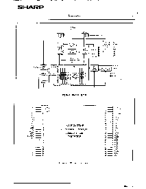 浏览型号LH28F320BJE-PBTL90的Datasheet PDF文件第7页