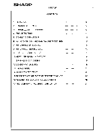 浏览型号LH28F008SAT-85的Datasheet PDF文件第3页