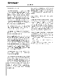 浏览型号LH28F008SAT-85的Datasheet PDF文件第5页