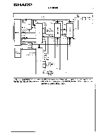 浏览型号LH28F008SAT-85的Datasheet PDF文件第9页