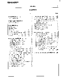 浏览型号LH28F320SKTD-L70的Datasheet PDF文件第3页