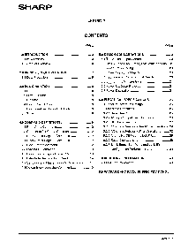 浏览型号LH28F016SCT-L95的Datasheet PDF文件第3页