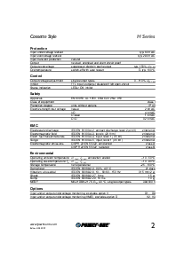 ͺ[name]Datasheet PDFļ2ҳ