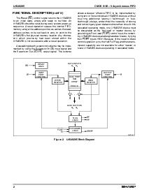 浏览型号LH540205的Datasheet PDF文件第2页