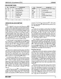 浏览型号LH540205的Datasheet PDF文件第3页