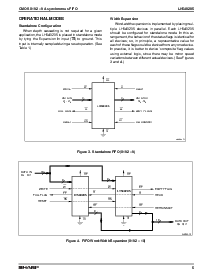 浏览型号LH540205的Datasheet PDF文件第5页