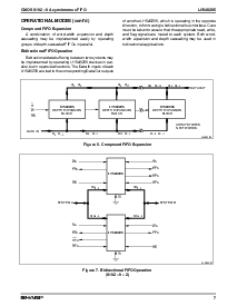 浏览型号LH540205的Datasheet PDF文件第7页