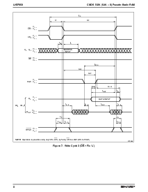 浏览型号LH5P860N-80的Datasheet PDF文件第8页