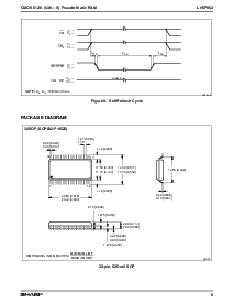 浏览型号LH5P864的Datasheet PDF文件第9页